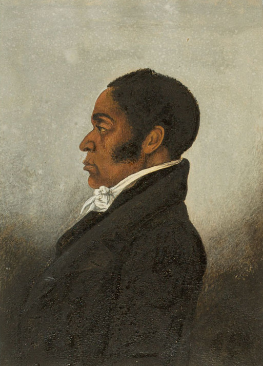 James Forten cropped