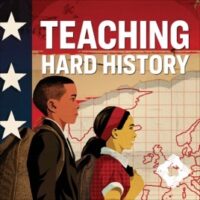 Teaching hard history podcast