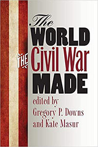 The world the civil war made thmb