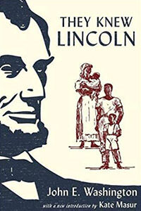 They knew lincoln