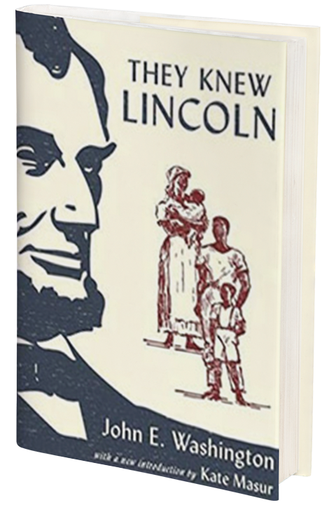 They knew lincoln hc