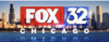 Fox 32 logo