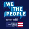 We the people podcast